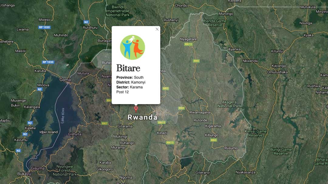 Increasing Access to Essential Care in Bitare